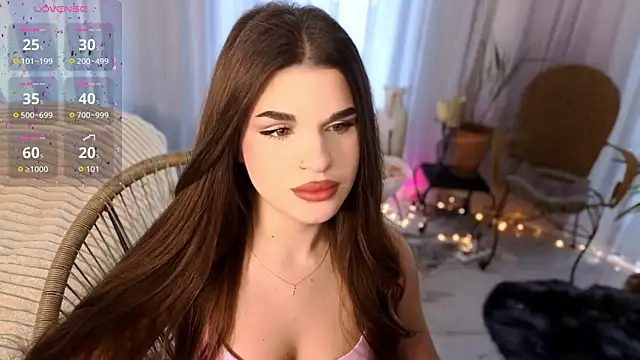 lili hotly online show from March 2026 06:06:02 AM