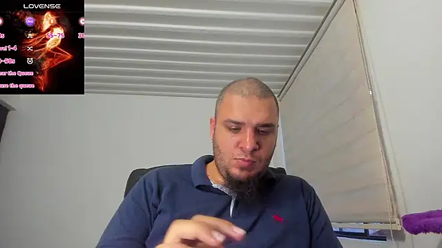 SIGFRID J online show from March 2025 11:14:02 PM