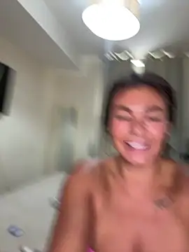 ultimate PAWG online show from March 2026 12:32:02 PM