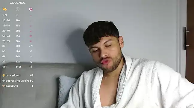 haku kanjy online show from March 2025 12:37:02 AM