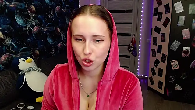 BarbiePieer online show from January 2026 05:13:01 AM