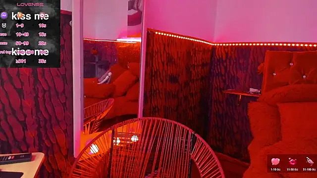 dirtyBBWplay online show from March 2026 04:29:01 PM