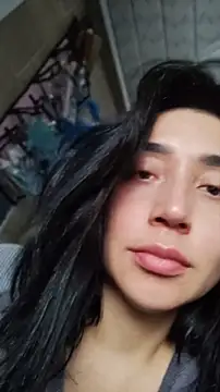 Elowyn online show from March 2026 08:04:02 PM