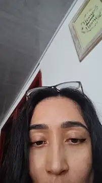 Elowyn online show from May 2026 09:12:01 PM