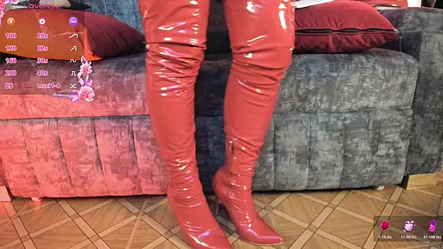  LuanaDabbraccio online show from February 2026 01:29:02 PM