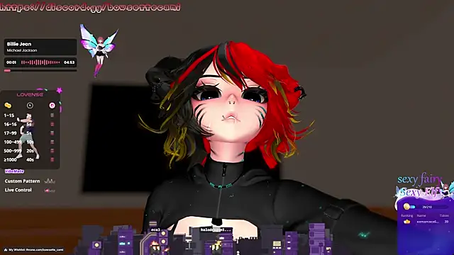 Snapshot of Bowsette_Cami chatting on May 2026 03:20:02 PM Bowsette Cami online show from May 2026 03:20:02 PM