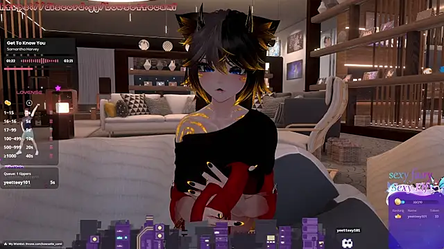 Snapshot of Bowsette_Cami chatting on May 2026 01:51:02 PM Bowsette Cami online show from May 2026 01:51:02 PM