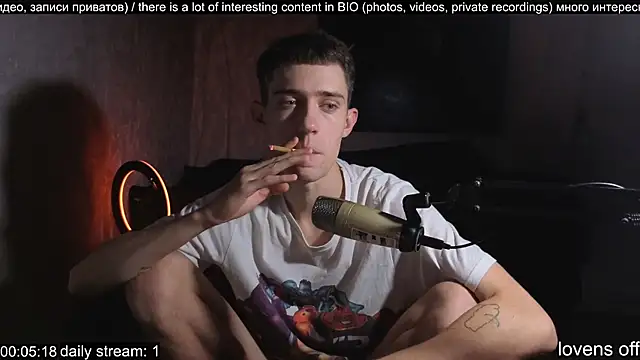 w0rkman online show from October 2025 09:12:02 PM