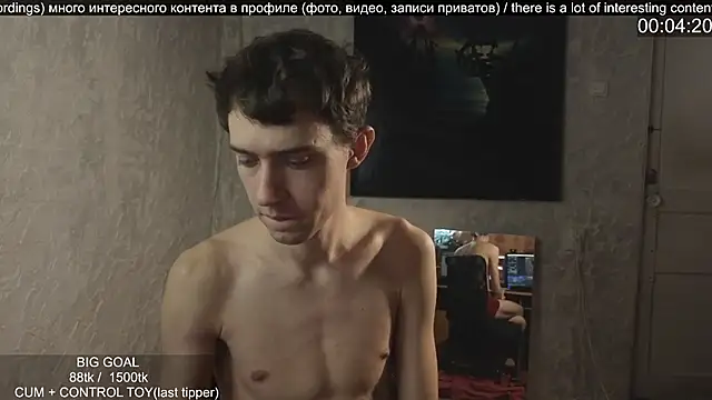 w0rkman online show from November 2025 07:40:03 PM