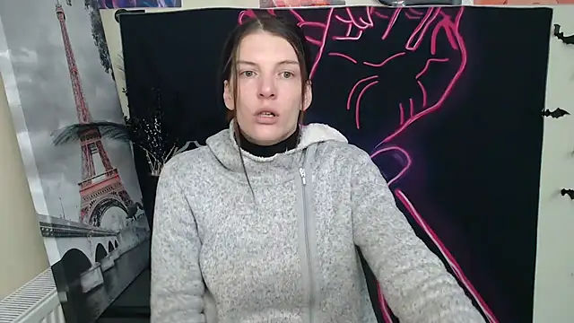 VanessaRey  online show from March 2025 07:41:02 AM