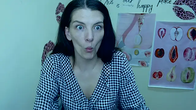 VanessaRey  online show from March 2025 10:50:01 AM