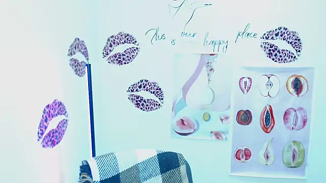 VanessaRey  online show from November 2025 07:18:01 AM