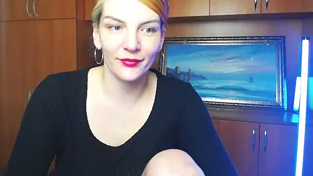 VanessaRey  online show from March 2026 05:24:01 AM