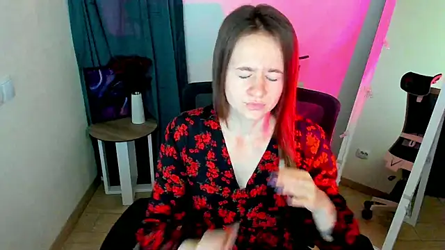 Catherine e online show from October 2025 07:33:02 PM