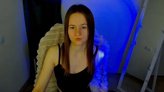 Catherine e online show from January 2026 08:00:01 PM