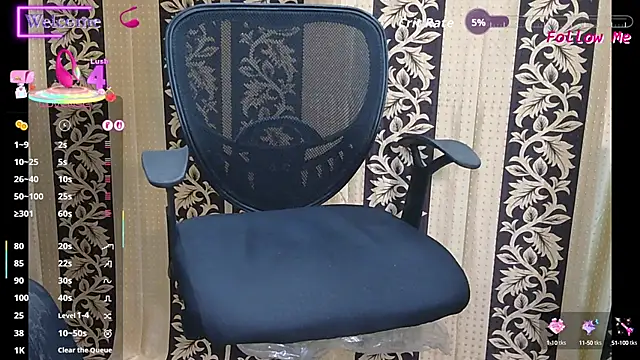 Snapshot of _Thick_shake_factory4u_ chatting on September 2025 05:36:02 PM  Thick shake factory4u  online show from September 2025 05:36:02 PM