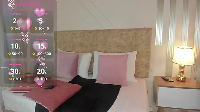 angelinarouse  online show from September 2025 04:16:02 AM