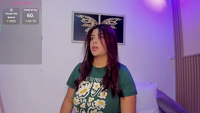 Snapshot of sharonscoth chatting on March 2026 08:08:02 PM sharonscoth online show from March 2026 08:08:02 PM