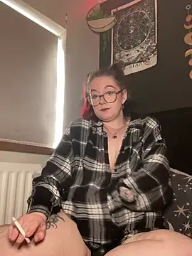 Ms Lunar-Lust online show from January 2026 12:55:01 PM