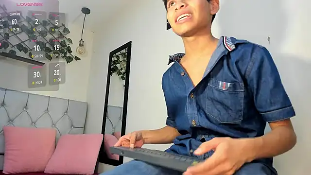 Snapshot of Ethan_Westt chatting on March 2025 08:04:01 PM Ethan Westt online show from March 2025 08:04:01 PM