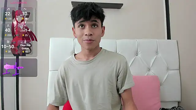 Snapshot of Ethan_Westt chatting on September 2025 01:22:01 PM Ethan Westt online show from September 2025 01:22:01 PM