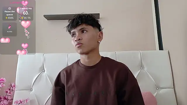 Snapshot of Ethan_Westt chatting on October 2025 08:46:02 PM Ethan Westt online show from October 2025 08:46:02 PM