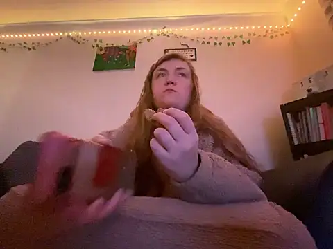 ShereeJenkins online show from March 2025 09:55:02 PM