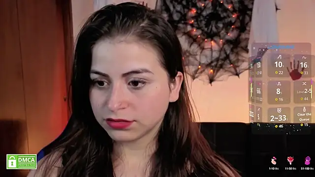 Taiga Cute online show from October 2025 05:27:01 AM