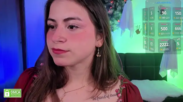 Taiga Cute online show from November 2025 07:11:02 AM