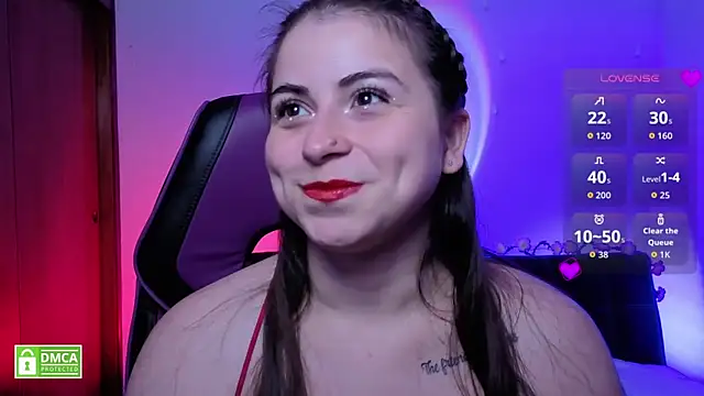 Taiga Cute online show from April 2026 08:09:02 AM