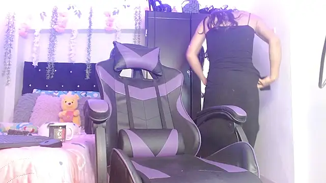 Lyaa Cute online show from February 2026 02:53:01 AM