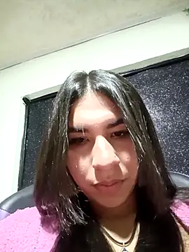 Lyaa Cute online show from February 2026 10:06:02 PM