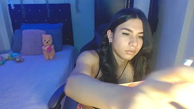 Lyaa Cute online show from February 2026 02:42:02 AM