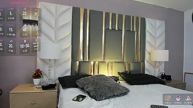 SaraJonness online show from October 2025 12:28:01 PM