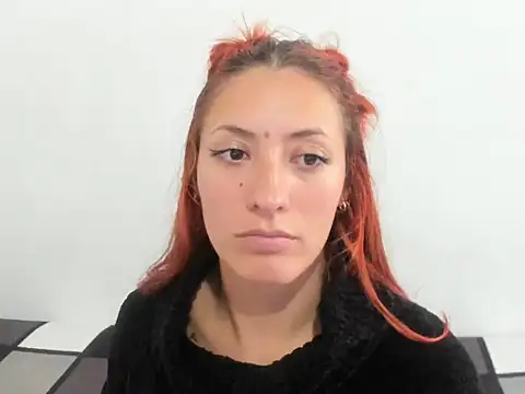 Snapshot of DulceXmile chatting on October 2025 10:20:02 PM DulceXmile online show from October 2025 10:20:02 PM