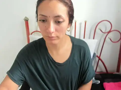 DulceXmile online show from November 2025 09:41:02 PM