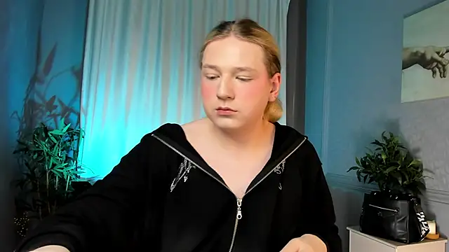 Jes Solar online show from October 2025 11:30:01 AM