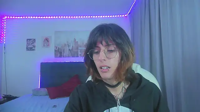 goth minerva online show from July 2026 01:29:02 PM