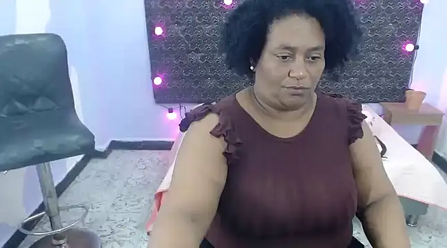 Sharon-stager online show from March 2025 07:24:02 PM