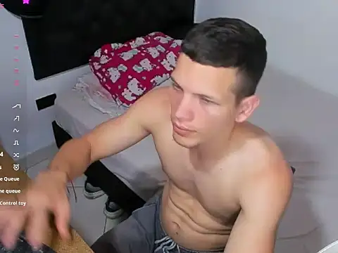 kevinkewman online show from February 2026 10:09:01 AM