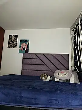 KARINNA  RAVEN online show from April 2026 11:48:01 PM