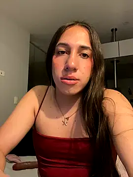 Tiana Paez1 online show from December 2025 01:11:01 AM