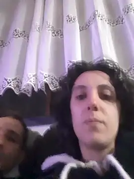 Lusogermancouple online show from December 2025 06:13:02 PM