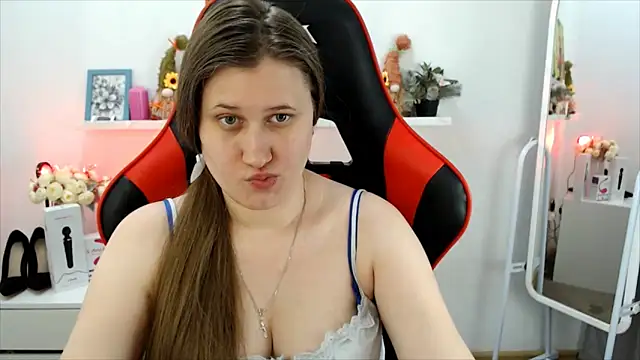 Lucky Lana online show from March 2026 03:35:02 AM