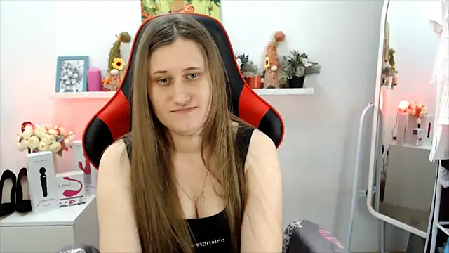 Lucky Lana online show from March 2026 04:38:02 AM