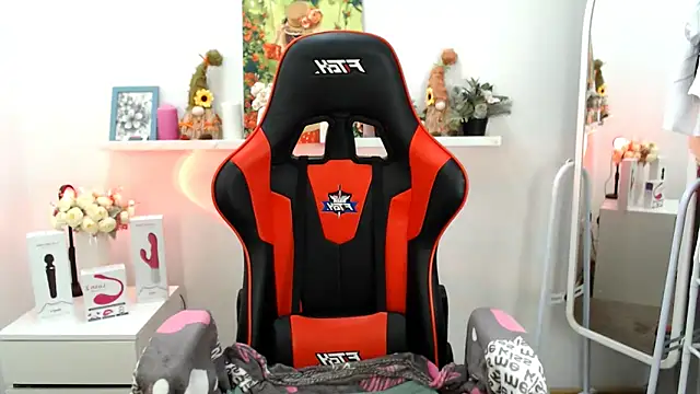 Lucky Lana online show from April 2026 02:25:02 AM