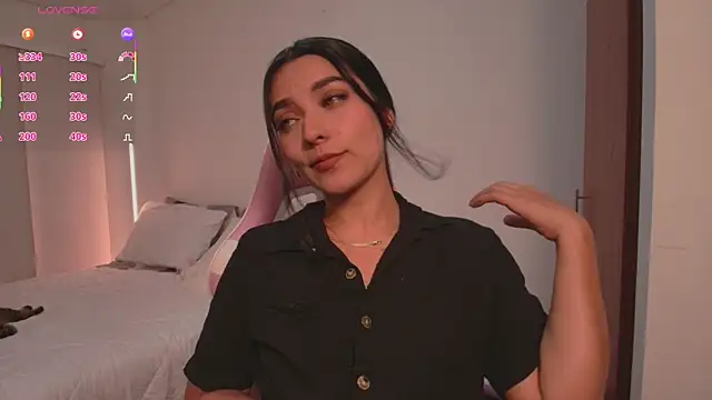 ariana bae  online show from February 2026 03:25:02 AM