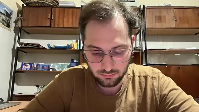 antonysside online show from April 2026 06:41:01 PM