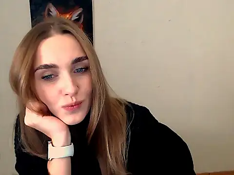 Doll Angelina online show from November 2025 06:47:01 AM