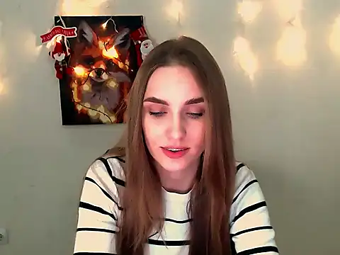 Doll Angelina online show from December 2025 07:49:02 AM